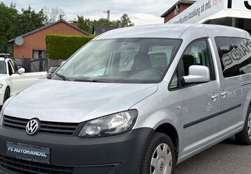 VW Caddy 412.000 km 5.999 &euro; Hamm Westfalen 59065