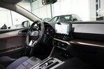 Seat Leon ST 2.0 TDI DSG XCELLENCE / LEDER / ACC+LANE 75.000 km 17.991 &euro; Hamm 59077