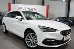Seat Leon ST 2.0 TDI DSG XCELLENCE / LEDER / ACC+LANE 75.000 km 17.991 &euro; Hamm 59077