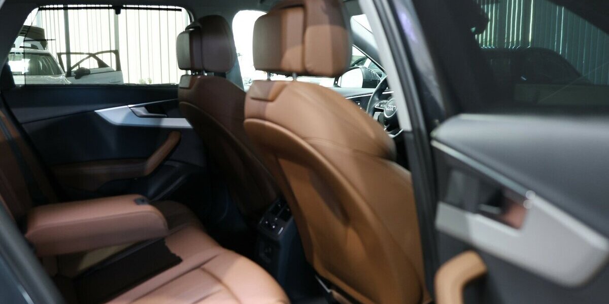 Audi A4 Allroad 40 TDI Q BUSINESS GREY & BROWN / LED 199.000 km 18.333 &euro; Hamm 59077