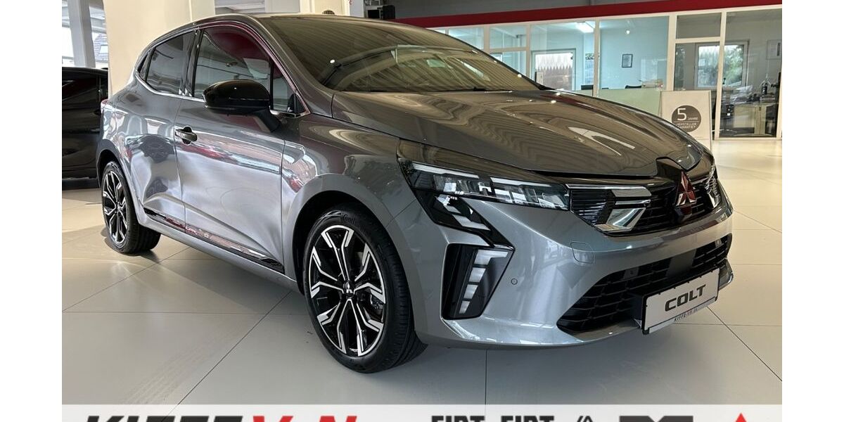 Mitsubishi Colt 6.890 km 20.490 &euro; Hamm 59063