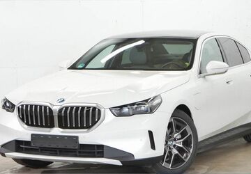 BMW 530 7.005 km 54.590 &euro; Werne 59368