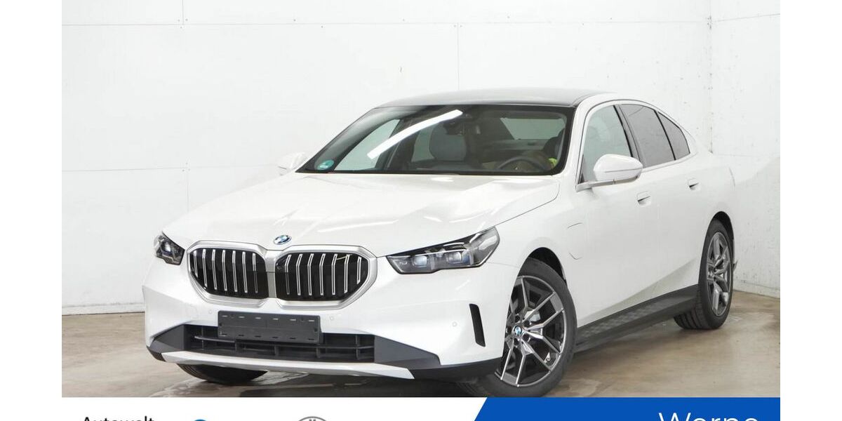 BMW 530 7.005 km 54.590 &euro; Werne 59368