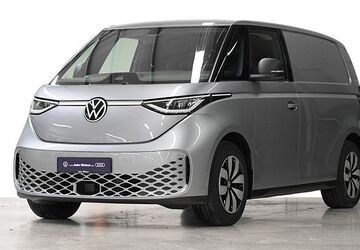 VW ID. Buzz 2.900 km 58.298 &euro; Ahlen 59229