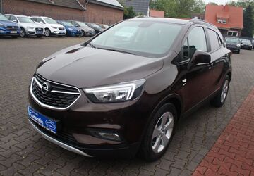Opel Mokka 59.000 km 11.600 &euro; Hamm 59073