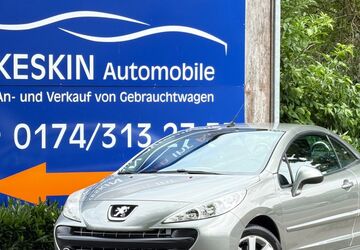 Peugeot 207 143.000 km 3.490 &euro; Ahlen 59227