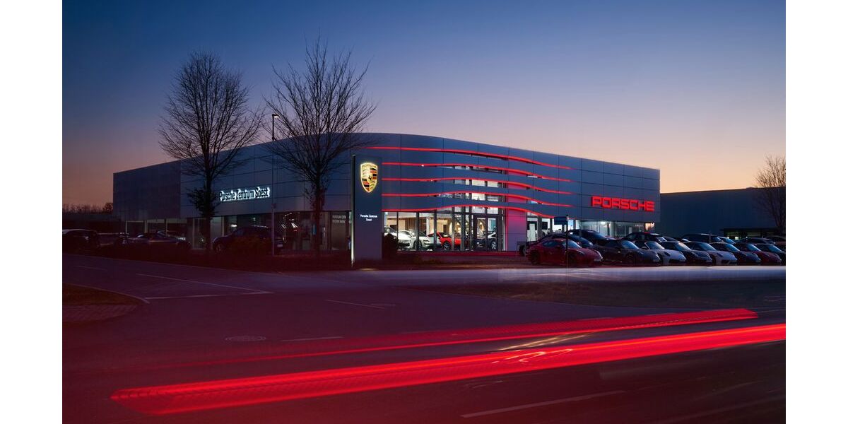 Porsche Taycan 12.800 km 86.700 &euro; Soest 59494