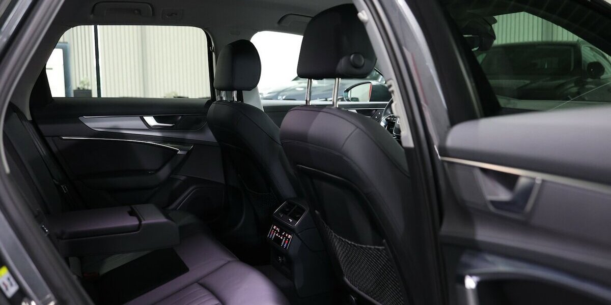 Audi A6 Avant 35 TDI S-LINE SPORT / VOLL-LEDER / LED 83.000 km 26.444 &euro; Hamm 59077