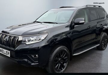 Toyota Land Cruiser 29.958 km 69.880 &euro; Hamm 59067