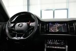 Skoda Kodiaq 2.0 TDI DSG 4x4 SPORTLINE BLACK 7-SITZER 153.000 km 31.777 &euro; Hamm 59077