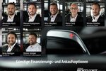 Land Rover Range Rover Evoque D240 HSE R-DYNAMIC / PANORAMA 135.000 km 18.991 &euro; Hamm 59077