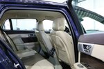 Jaguar XF SPORTBRAKE 3.0 V6 Diesel S / BLUE & BEIGE 198.000 km 5.502 &euro; Hamm 59077