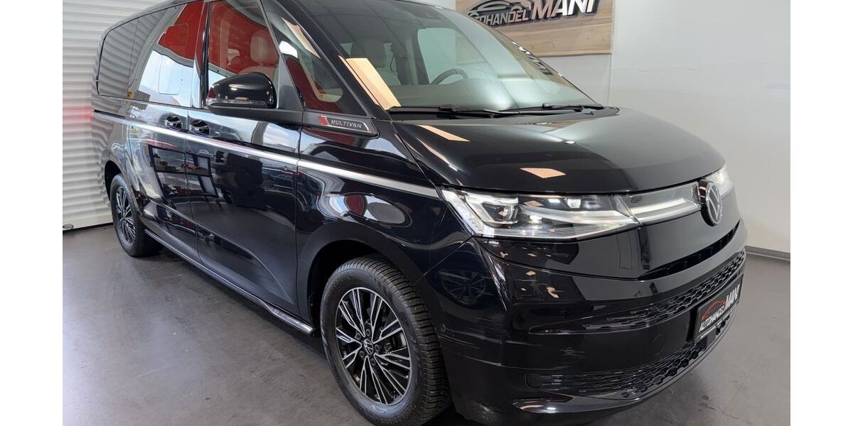 VW T7 Multivan 38.250 km 51.490 &euro; Soest 59494