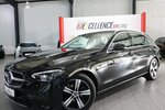 Mercedes-Benz C 220 d T AVANTGARDE ADVANCED / LASER, DISTRONIC 82.000 km 27.444 &euro; Hamm 59077