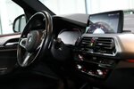 BMW X3 xDrive 20i WHITE M-SPORT-PAKET / PANORAMA 85.000 km 30.653 &euro; Hamm 59077