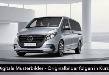 Mercedes-Benz eVito 4.140 km 48.950 &euro; Hamm 59067