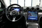 Mercedes-Benz C 220 T d AVANTGARDE BUSINESS NIGHT / MATRIX-LED 92.000 km 27.333 &euro; Hamm 59077