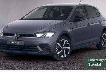 VW Polo 15.433 km 23.315 &euro; Menden 58706