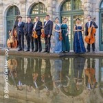 Neujahrskonzert - Dresdner Residenz Orchester, Prof. Igor Malinovsky