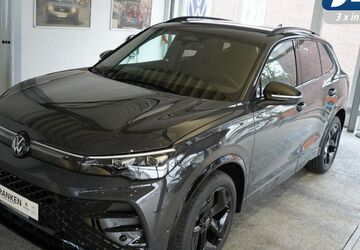 VW Tiguan 6.000 km 40.930 &euro; Hamm 59065