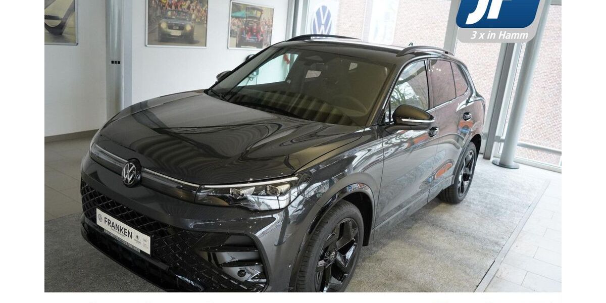 VW Tiguan 6.000 km 40.930 &euro; Hamm 59065