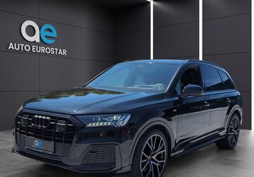 Audi Q7 47.850 km 66.950 &euro; Hamm 59077
