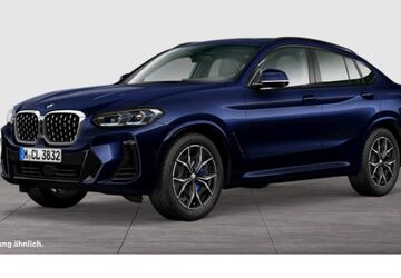 BMW X4 19.282 km 49.540 &euro; Unna 59425