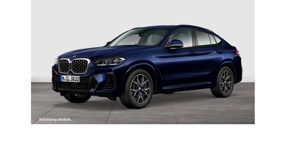 BMW X4 19.282 km 49.540 &euro; Unna 59425