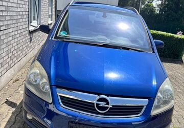Opel Zafira 246.578 km 899 &euro; Ense 59469
