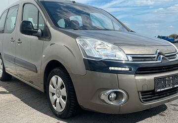 Citroen Berlingo 107.000 km 5.900 &euro; Ascheberg 59387