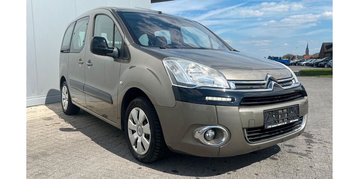 Citroen Berlingo 107.000 km 5.900 &euro; Ascheberg 59387