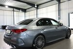 Mercedes-Benz C 220 d 4M BUSINESS AMG-LINE SPORT NIGHT / TOP 113.000 km 36.555 &euro; Hamm 59077