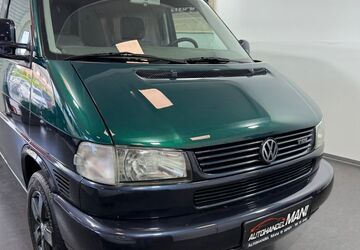VW T4 California 459.620 km 13.990 &euro; Soest 59494