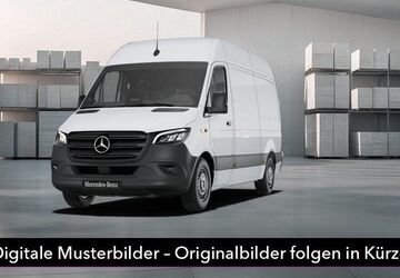 Mercedes-Benz Sprinter 33.870 km 46.351 &euro; Hamm 59067