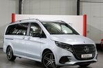 Mercedes-Benz V 300 d LANG AVANTGARDE AMG-LINE NIGHT / LASER 76.000 km 69.991 &euro; Hamm 59077