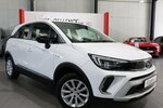 Opel Crossland 1.5 D BUSINESS ELEGANCE / LED / LEDER 125.000 km 11.881 &euro; Hamm 59077