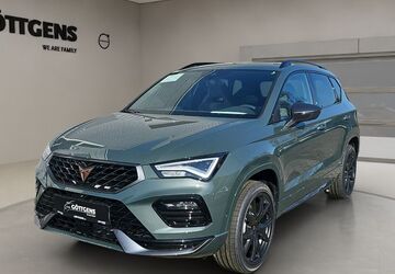 Cupra Ateca 5.500 km 40.790 &euro; Soest 59494