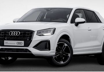 Audi Q2 2.103 km 29.988 &euro; Unna 59423