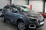 Citroen Berlingo 1.5 BLUE-HDI FEEL XL130 / 7-SITZER / 136.000 km 13.991 &euro; Hamm 59077