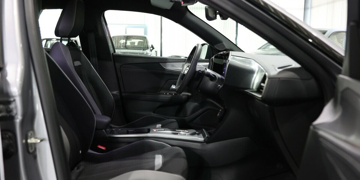 Opel Mokka 1.2 T GS-LINE SPORT TECH GREY & BLACK TOP 20.000 km 21.991 &euro; Hamm 59077