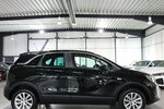 Opel Crossland T ELEGANCE / LED, LEDER, NAVI+KAMERA 27.000 km 13.991 &euro; Hamm 59077