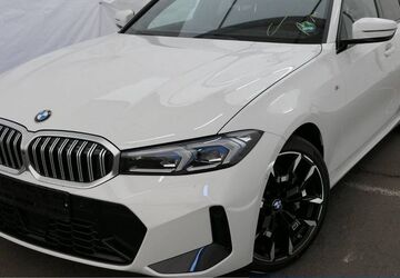 BMW 330 23.005 km 45.890 &euro; Soest 59494