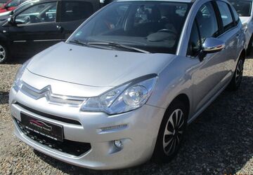 Citroen C3 119.852 km 3.999 &euro; Selm 59379
