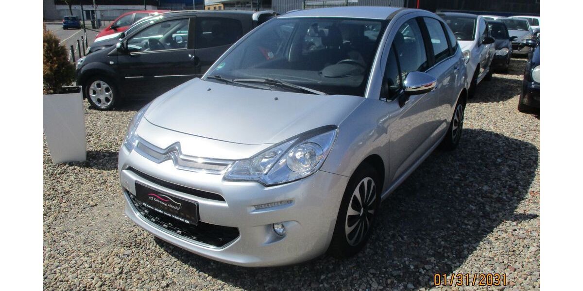 Citroen C3 119.852 km 3.999 &euro; Selm 59379