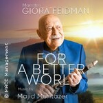 Giora Feidman - For a Better World: 80. Bühnenjubiläum