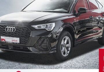 Audi Q3 9.740 km 35.220 &euro; Lünen 44534