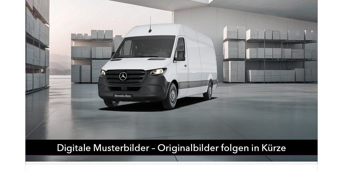 Mercedes-Benz Sprinter 46.370 km 47.541 &euro; Hamm 59067