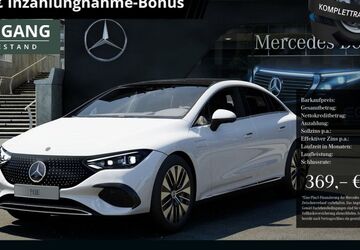 Mercedes-Benz EQE 67.513 km 51.470 &euro; Menden 58706