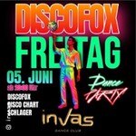 Friday Dance