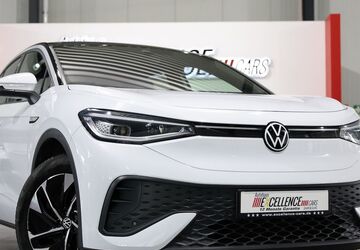 VW ID.5 54.000 km 29.991 &euro; Hamm 59077